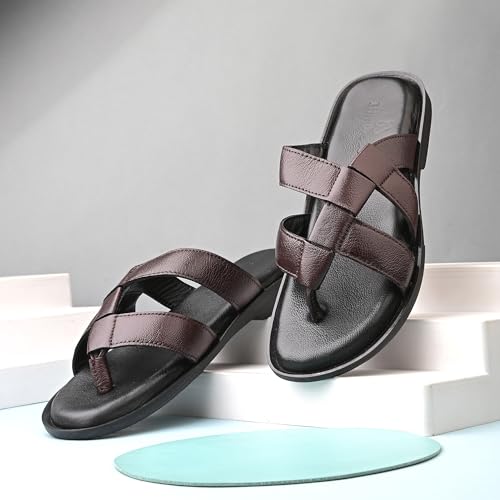 Image of Burwood mens Bwd 317 Slippers