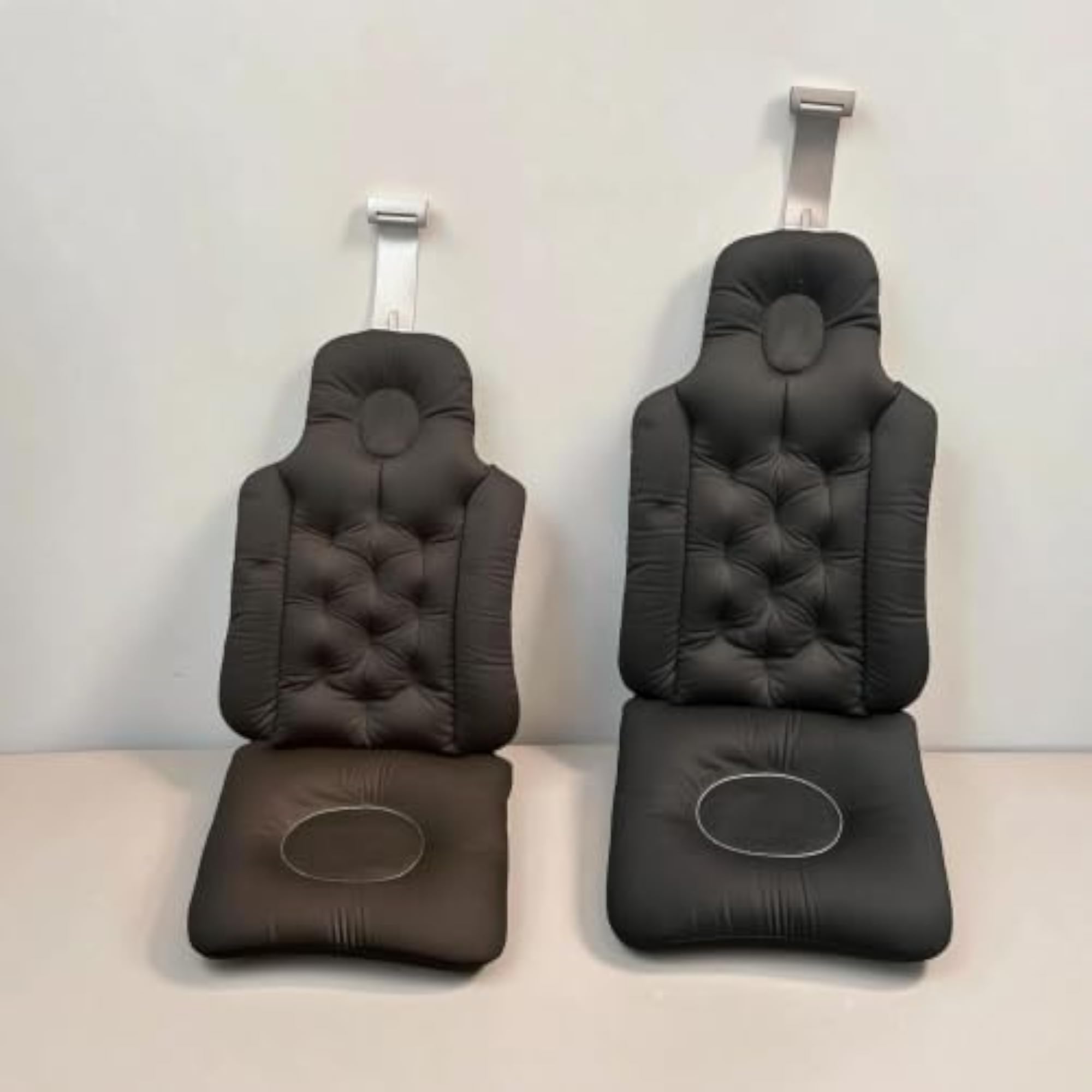 Full Body Bath Pillow Accessories, Comfortable Ergonomic Gift