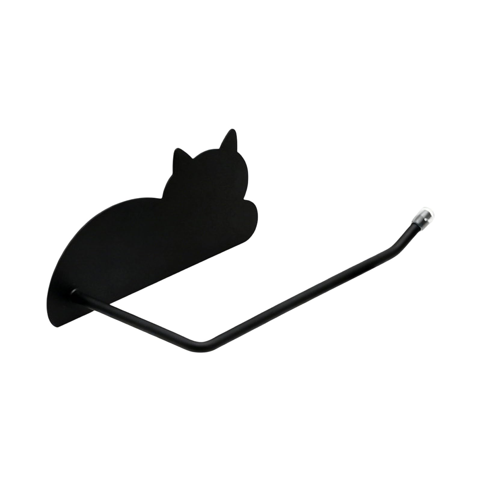 Limtula D Animal Shape Hook Holder Easy To Installation Multipurpose Storage Solution For Househol Items Puss Hook