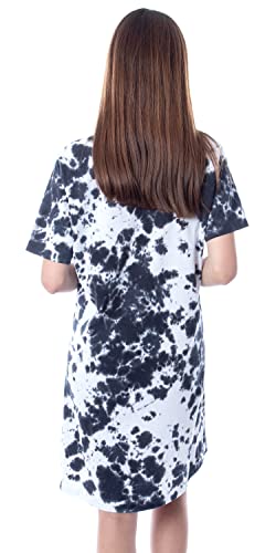 Camisón Supernatural contra el sudor nocturno y la ropa de dormir incómoda 3