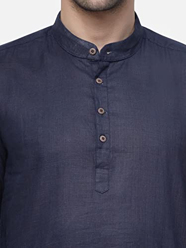 Image of ELYYORK Men Kurta