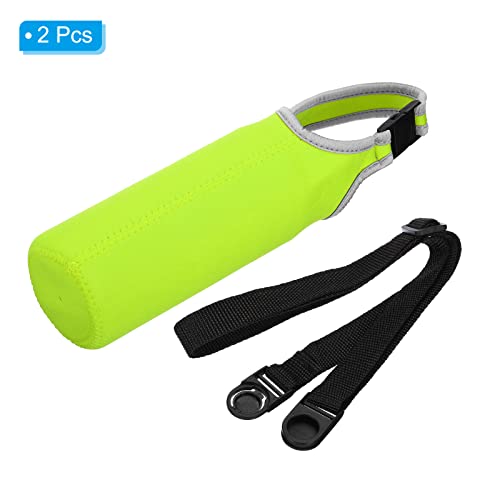 PATIKIL 67mmx185mm Water Bottle Sling Bag - Image 3