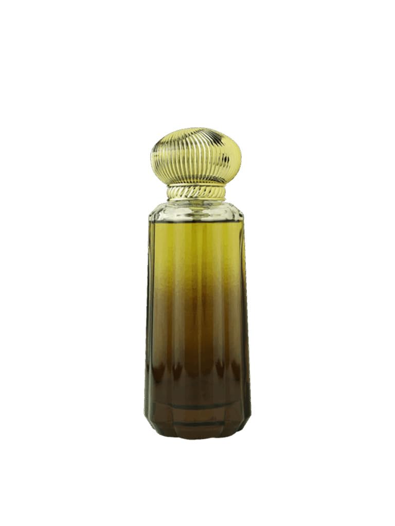 Ahmed Al Maghribi Malyoon 100ML EDP Perfumes | unisex long lasting perfume Gardenia Orange Flower Amber Leather Amber Bean Patchouli Honey