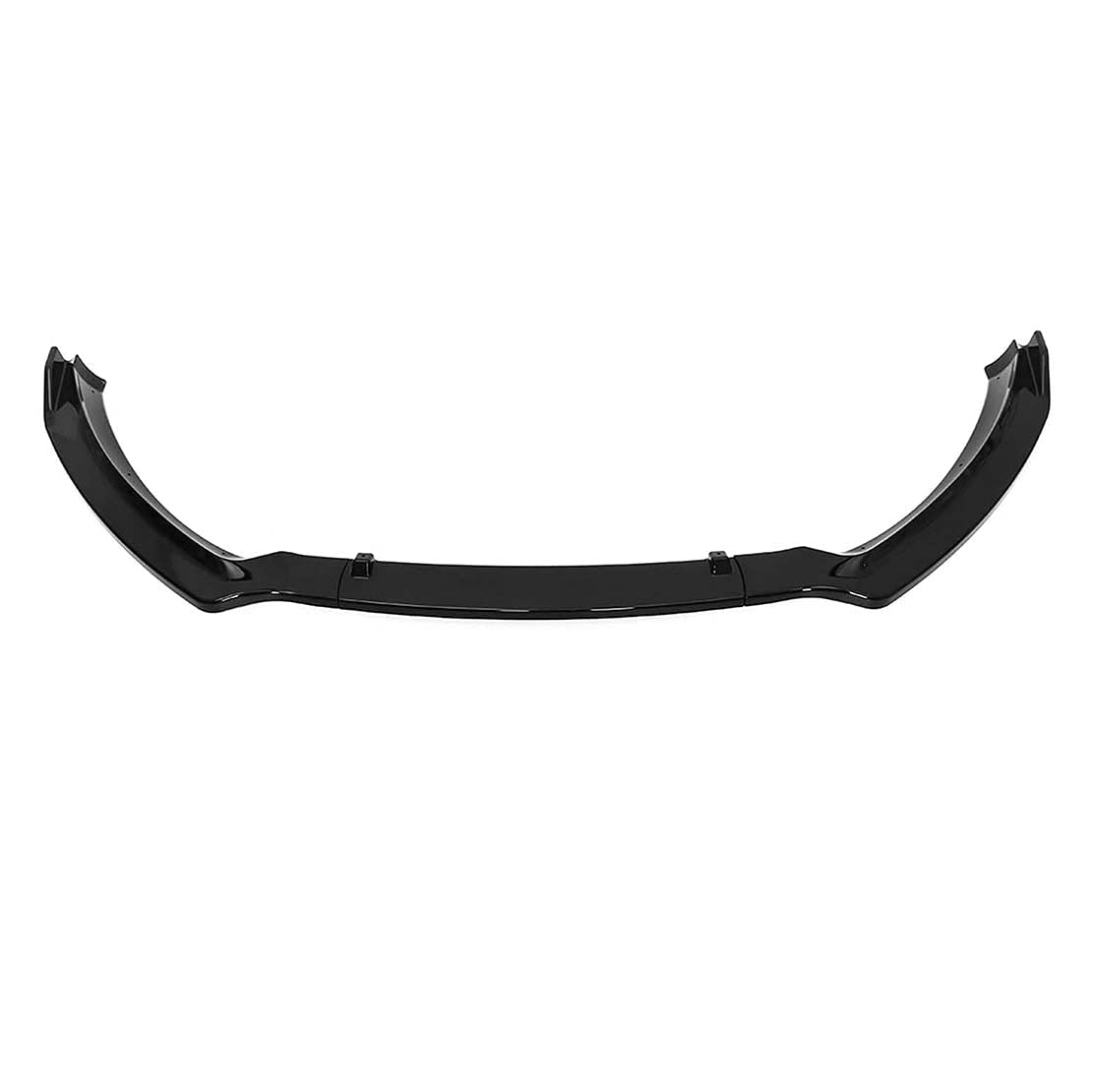 do Ford Fusion Mondeo 2013-2016, przednie klapy samochodowe podbródek ABS antykolizyjny rozdzielacz dyfuzor osłona fartuch ochrona dekoracyjna