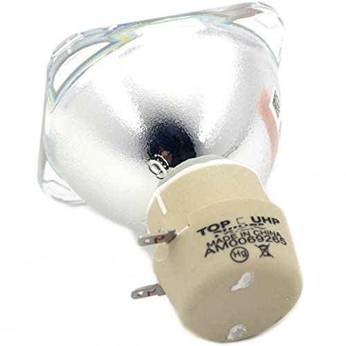 SUNLAPS Originale UC.JQV11.001 / MC.JM411.006 / MC.JLC11.001 Lampe de projecteur Rechange UHP 260W Ampoule pour Acer U5330 U5530 V7500 P5515 P1387W P1287...