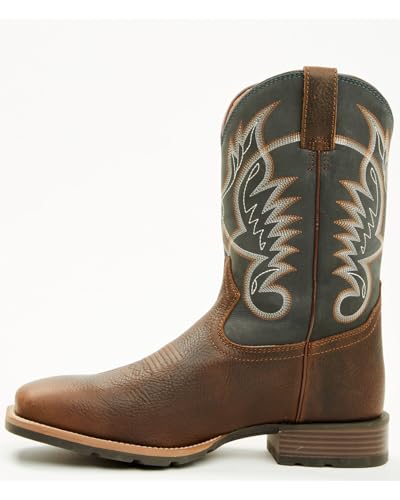 Cody James Men's Ranger Performance Western Boot Broad Square Toe - Bcjsp25p1-53