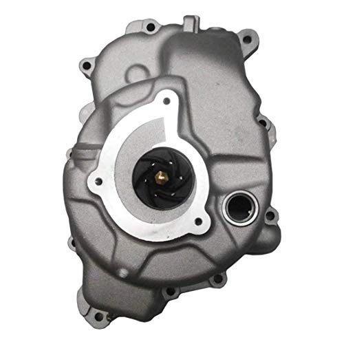 8798315 Coperchio Volano Carter Pompa Acqua : Beverly-X7-X8-X9-Gts-Gtv