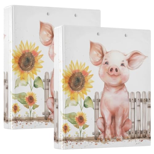 Classeur 3 anneaux anti-cornes pour protéger vos documents de cours et de bureau