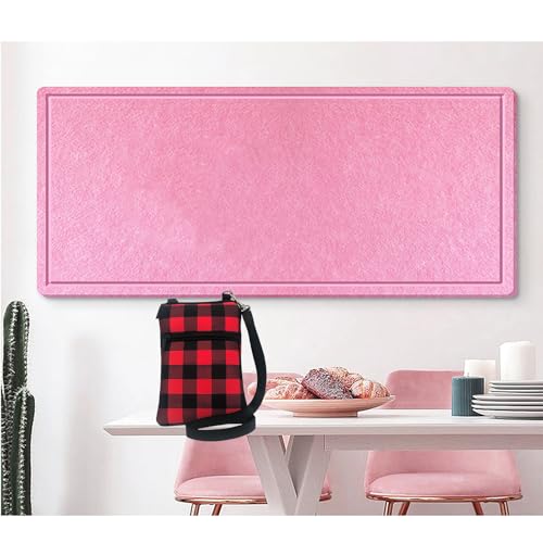 Auony Buffalo Plaid Crossbody Bag,Zipper Shoulder Purse Wristlet Phone Purse Bag 7