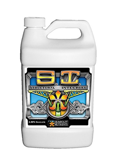 Humboldt Nutrients HNSI1GAL 1-Gallon Structural Integrity Humboldt Nutrients HNSI1GAL 1-Gallon Structural Integrity