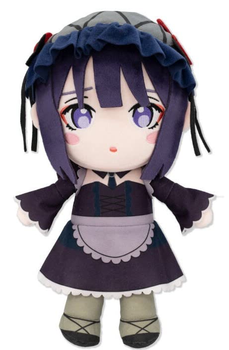 その着せ替え人形は恋をする　デフォルメぬいぐるみBIG 喜多川海夢 Amazon.co.jp: その着せ替え人形は恋をする デフォルメ