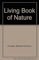 Living Book of Nature 2855663040 Book Cover