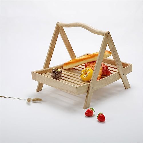 Présentoir à gâteaux pour table d'exposition de desserts festifs