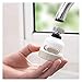 Rotatable Faucet Sprayer Head Kitchen Faucet Extender Anti Splash Tap Booster Shower Water Saving Devices Garden Kitchen Tool