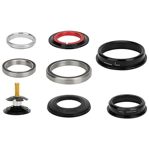 Nikou ZS44/ZS56 Aluminium Alloy Bike Headset Cover