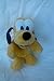 Pluto Chien en peluche 10 cm