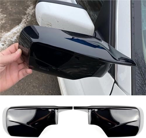 Rétroviseur extérieur BMW E46 idéal pour remplacer un cache abîmé sur Série 3 1998-2005 - 2