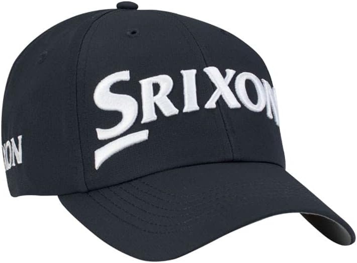 Srixon Mens Structured Cap