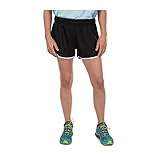 LA SPORTIVA Damen Timing W schwarz Shorts, S