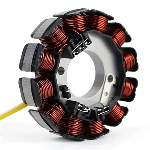 Stator magnéto haute performance pour WR450F 2003-2011 en remplacement 5TJ-81410-09