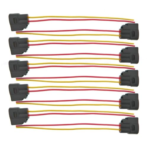 Connecteur de bobine d'allumage pour Kangoo et Laguna, faisceau 8200154186