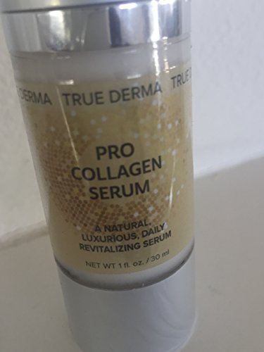 True Derma Daily Anti-Aging Serum 1.0 fl oz/30mL