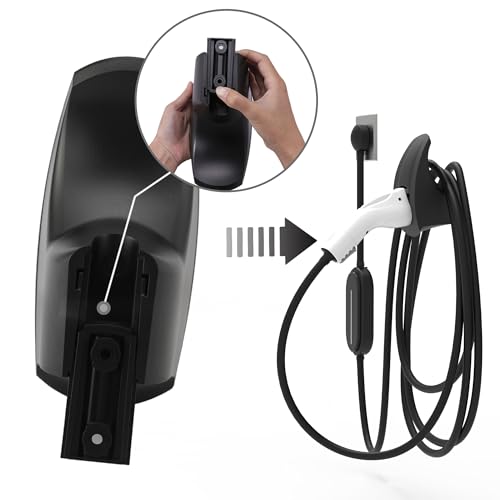 Tesla Wall Connector charger