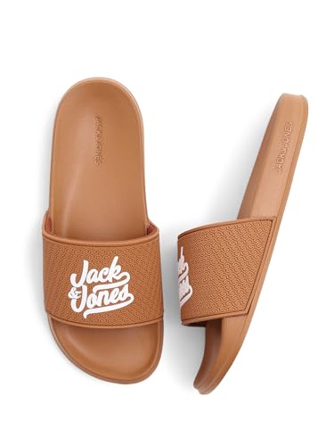 Image of JACK & JONES mens 9020240 Slipper