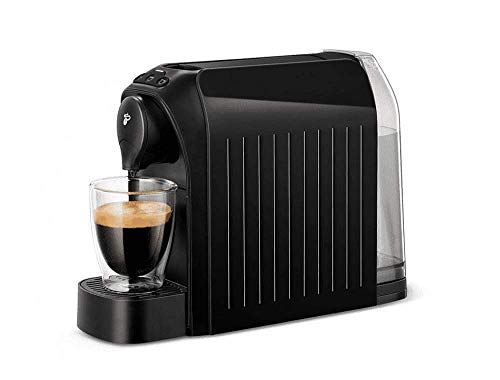Tchibo 380833 Cafetera De Cápsulas, Plástico, Negro