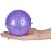 Bedwina Knobby Balls - (Pack of 30) Bulk 7 Inch Sensory Balls and Spiky Massage Stress Ball, with Pump, Fun Bouncy Ball Party Favors, Stocking Stuffers for Kids, Toddlers