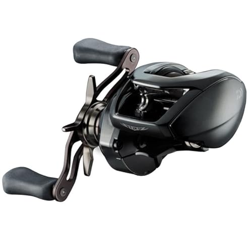 【最終値下】【美品】　ダイワ　24 スティーズ SV TW 100HL ダイワ ベイトリール 24スティーズ SV TW 100H(右): 釣具の