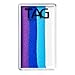 TAG Face Paint 1-Stroke Split Cake - Dolphin (30g)