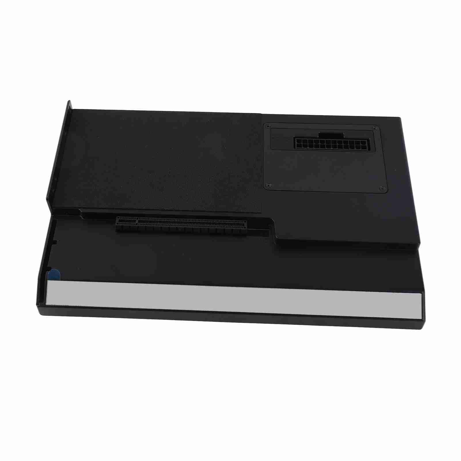 Topiky Dock Station GPU Esterna Custodia USB4.0 40Gbps per Un'esperienza di Gioco Migliorata per Laptop NUC 253x162x41mm