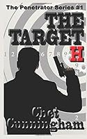 The Target Is H B0007286SE Book Cover