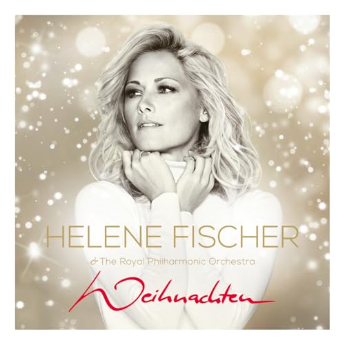 Helene Fischer