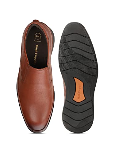 Image of Hush Puppies Men's Slip-on Formal Shoes
