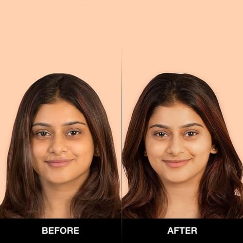 Image of Professional Waterproof Oil-Free Long-Lasting Full Coverage Matte Foundation (NAARSS)