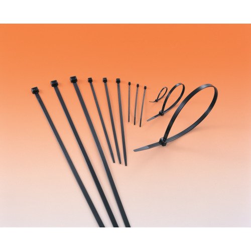 ヘラマンタイトン MSタイ 幅4.6X長さ202mm 100本入 屋外用 T50RHSW