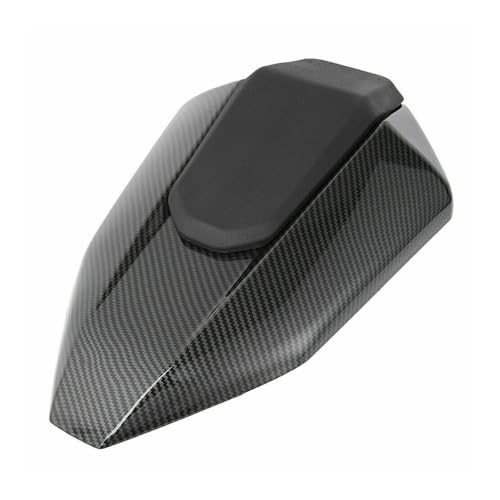 Capot siège passager arrière FZ 07 carénage moto coque de selle 2016