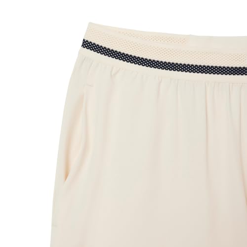 Image of Lacoste Tennis x Novak Djokovic Sportsuit Shorts