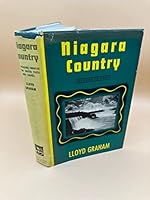 Niagara County B002A3HO2W Book Cover
