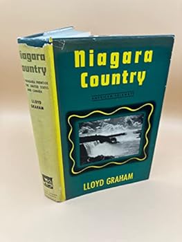 Hardcover Niagara County Book