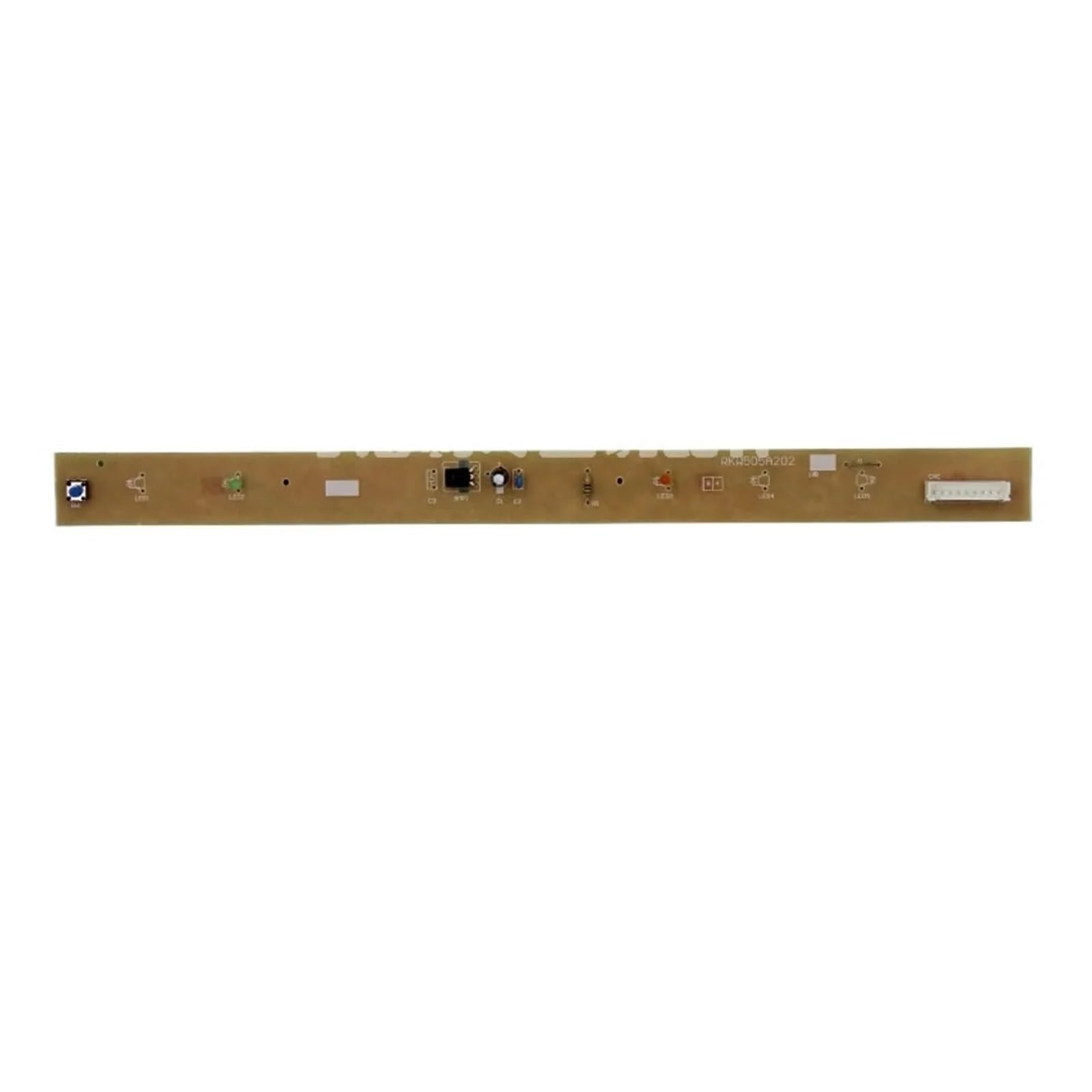 Used For Air Conditioner Signal Receiving Control Board RKW505A202 Display PCB RYD505A202 9Pin Conditioning Parts