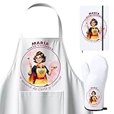 Personalización de Alta Definición - Cada pieza de este set está cuidadosamente pensado para que lo personalices con el nombre o la foto de tu madre, diseños en alta definición para un acabado espectacular ¡Regalos originales para el Día de la Madre que realmente destacan!