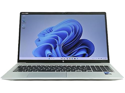 �y�����ςݕi�z HP EliteBook 650 G9 ��12���� i5 �t��HD ���� �m�[�g�p�\�R�� 15.6�C���` 1920×1080�s�N�Z�� Core i5-1235U ������16GB SSD512GB Windows11 Pro/HDMI�|�[�g