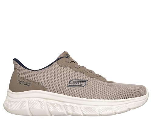 Image of Skechers Men's Hands Free Slip-ins BOBS Sport B Flex - Glacial Edge Shoe