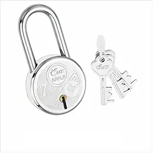 M.T. Apple Long Shackle Lock 50MM Padlock