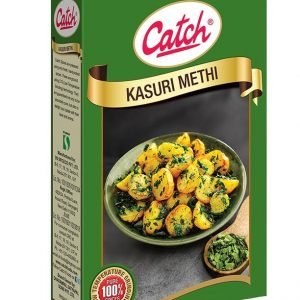 CATCH Spices KASURI Methi 25G