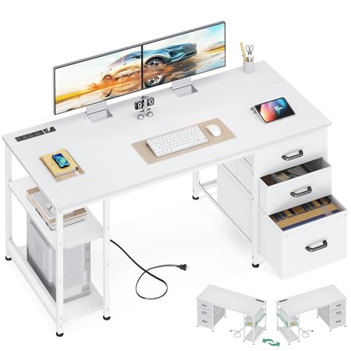 AODK 51 Inch Computer Desk...
