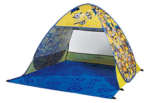 見た目がかわいくおしゃれなポップアップテント特集 映えるオリジナルのテントを探そう キャンプ アウトドア情報メディアhinata